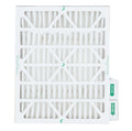 ) ( Industries. dimension: 16x20x4 Furnace AC 3-3/4 x 15-1/2 Pleated 10 Exact Air MERV x by 3 Filters Pack 19-1/2 Glasfloss