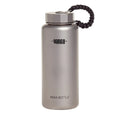 Titanium Para-Bottle Vargo