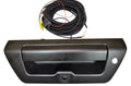 PT Auto Camera, for 2015-2017 with Manual Tailgate Lever with Black FO-3515SA-TGCX Fits Smooth Keyhole, Backup with Handle select: Warehouse - Tailgate Housing - Textured F150
