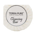 Terra Bar (Pack Oil dimension Hotel Olive Soap, Aloe 1.25 oz and Travel of 100) Amenities, Pure