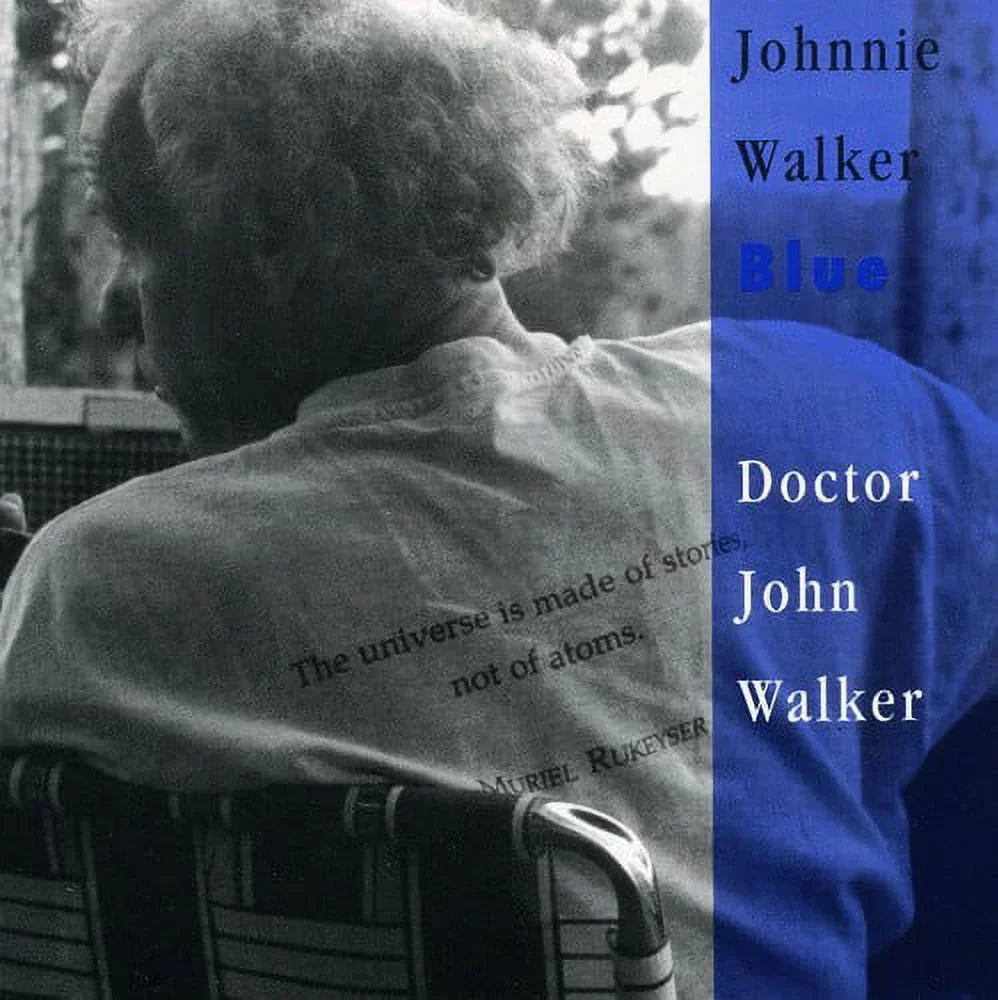 Blue Walker Johnnie