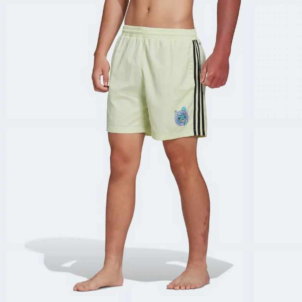 Swimwear, Stokd Swim 2X-Large Shorts, Originals Almost Lime, Men's
