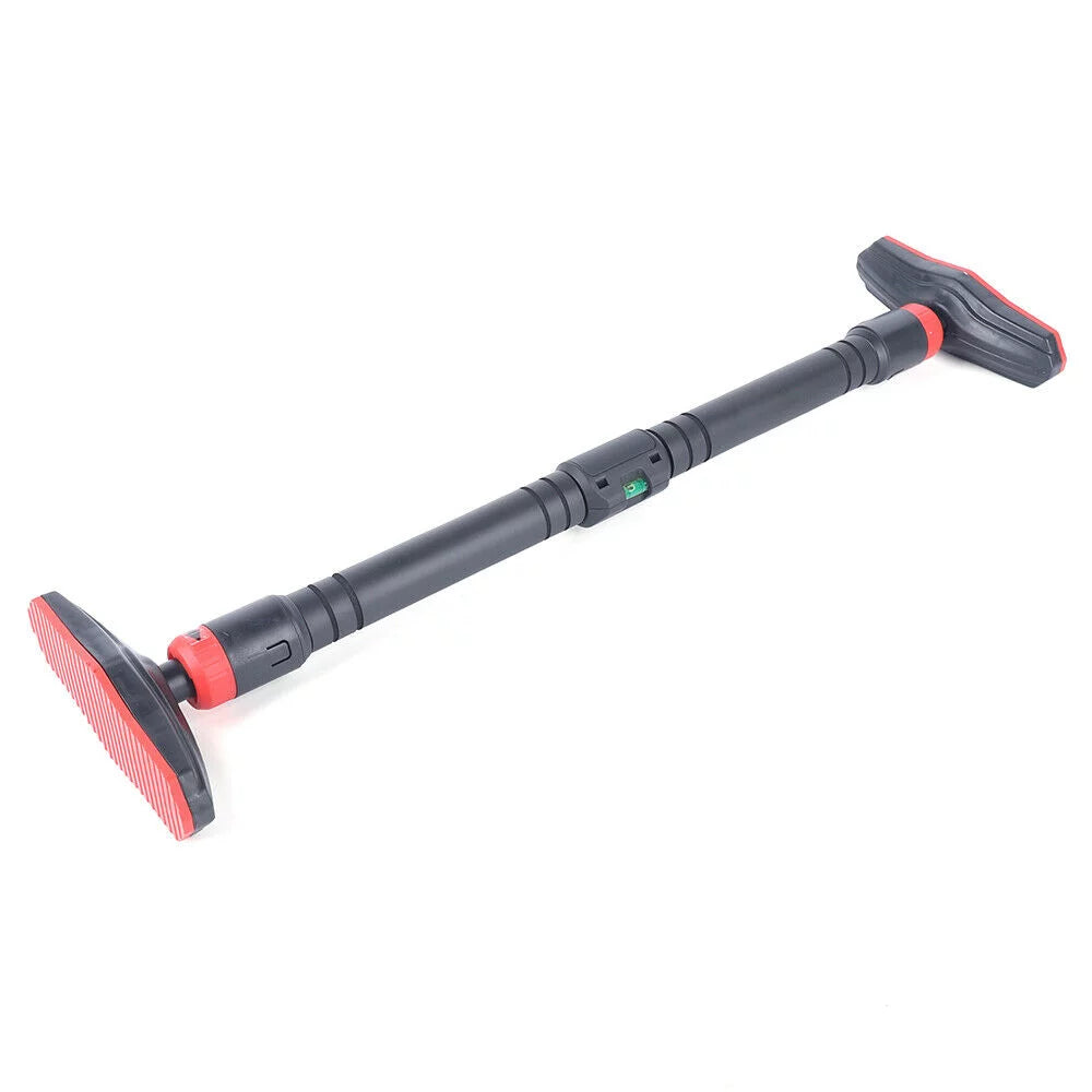 Bar Duty Bar ZhdnBhnos Heavy Chin Up Fitness Up Adjustable Horizontal 28.74-41.34inch Gym Pull Home Doorway Bar