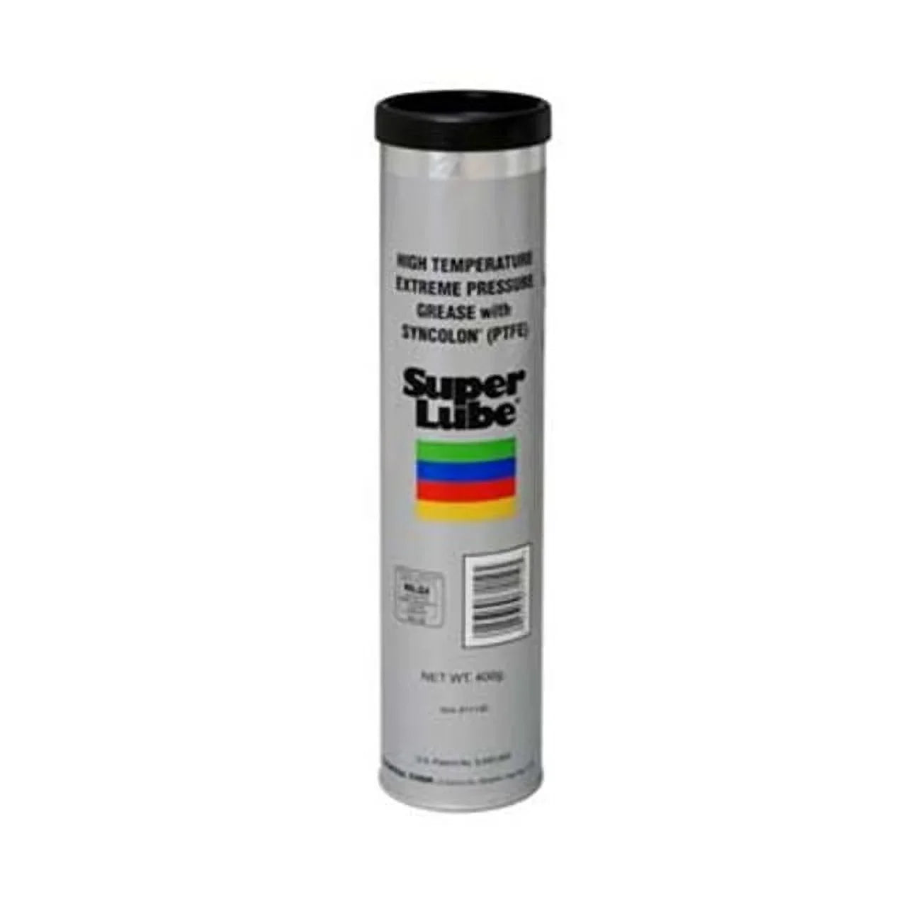 71150 Temperature Super 14.1 - High Pack Lube Cartridge Grease - Each 12 E.P. oz