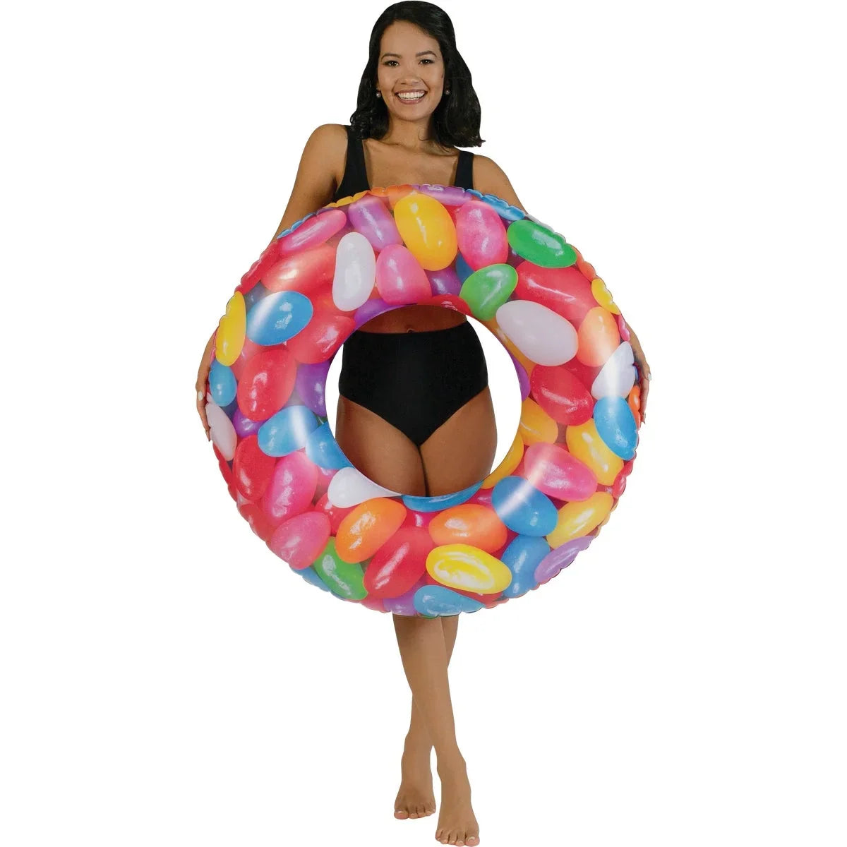 Beans Pool 36" Jelly - Jellybeans Tube