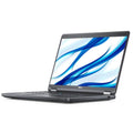 Latitude 8GB 10 Laptop 64 i5 2.6GHz Used B Windows 500GB Pro Camera E5450