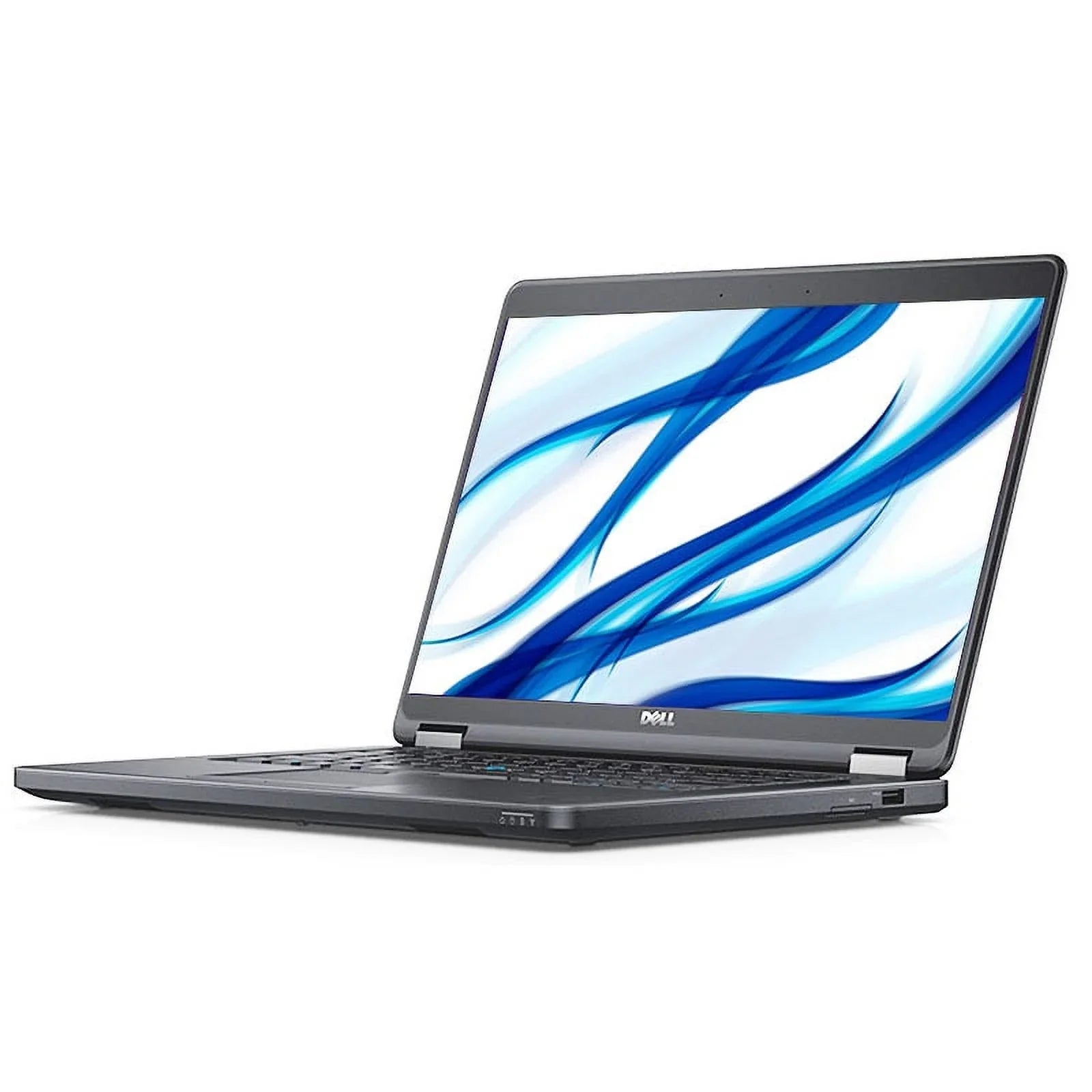 Latitude 8GB 10 Laptop 64 i5 2.6GHz Used B Windows 500GB Pro Camera E5450