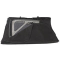 12107.05 Window JK/JKU Jeep Compatible | Storage | 2007-2018 RealTruck Wrangler with Ridge by Rugged | Bag