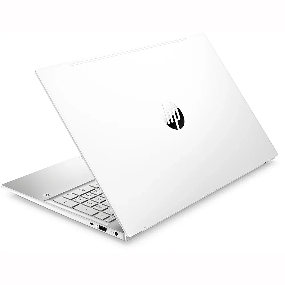 Laptop 10 Numeric Care -Keyboard Windows HD with 11th 256GB 15.6" i5-1135G7 - - Keypad - Warranty Core RAM Generation 8GB Pack - SSD - - Full Year 2 - Pavilion HP