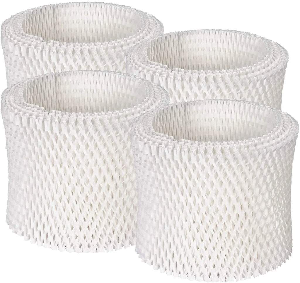 HAC-504, Humidifier A Filter Filter Humidifier FRESHLAB Honeywell HCM710, HCM-350 Compatible HEV312W, Series, 4-Pack with
