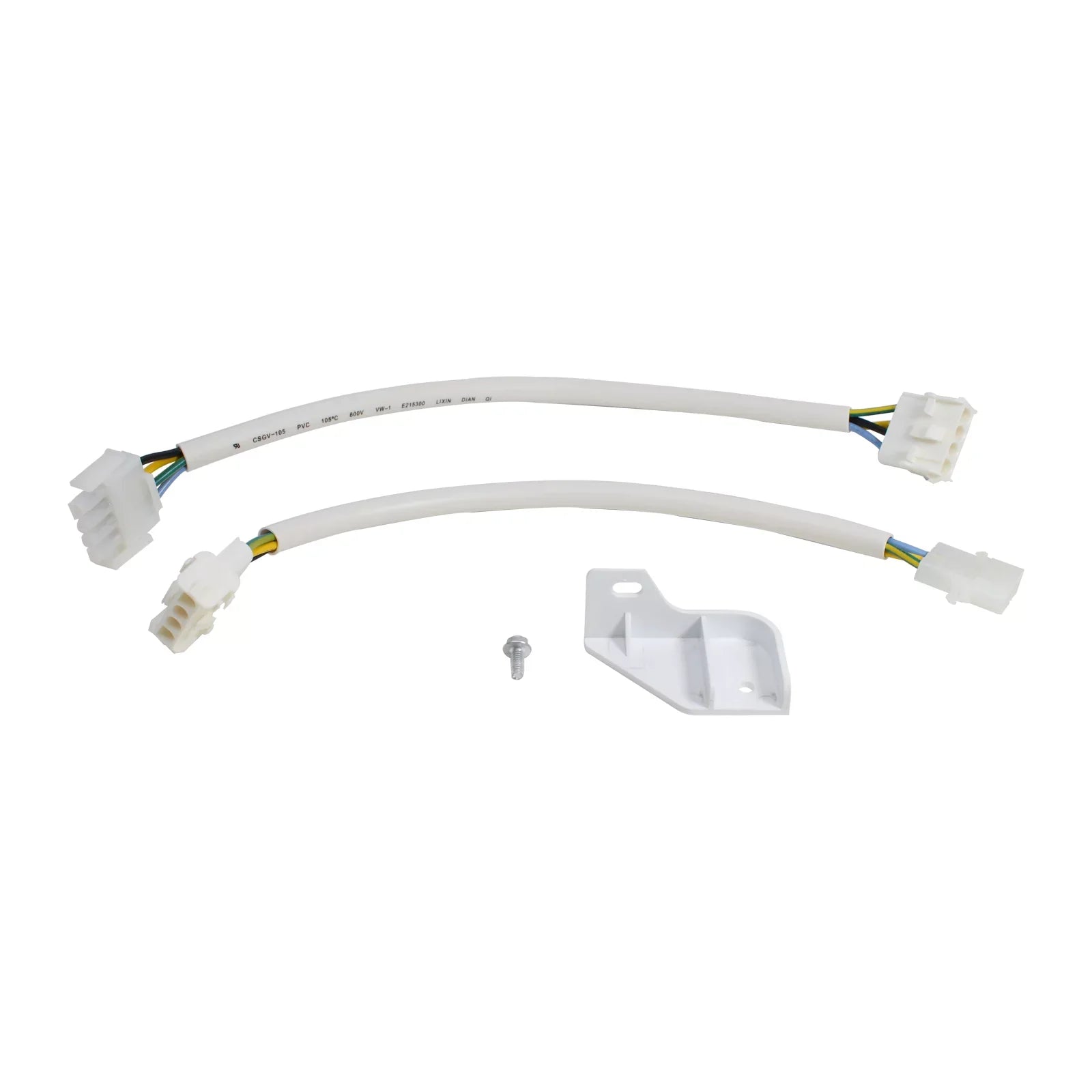 '- Compatible Icemaker D7824706Q RC203PDA-DS09A for Magic Maker Refrigerator Ice W10190978 with Replacement Chef