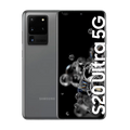 Good) (LCD Pre-Owned Fully (Refurbished: 5G Grey Unlocked Galaxy Ultra S20 Cosmic 128GB Shadow)