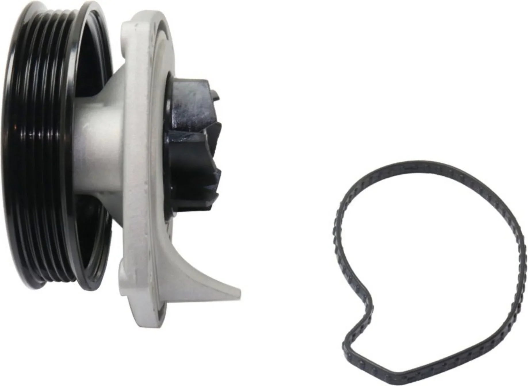 Colorado Pump Chevy for liquid Camaro Impala Malibu Chevrolet Equinox Traverse