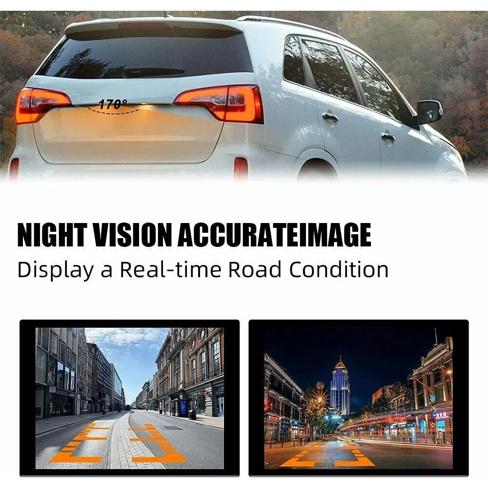 Fit Paddsun with View - Rear Camera RAM for 2500 - PROMASTER 3500 Perfect Confidence Drive 1500 High-grade