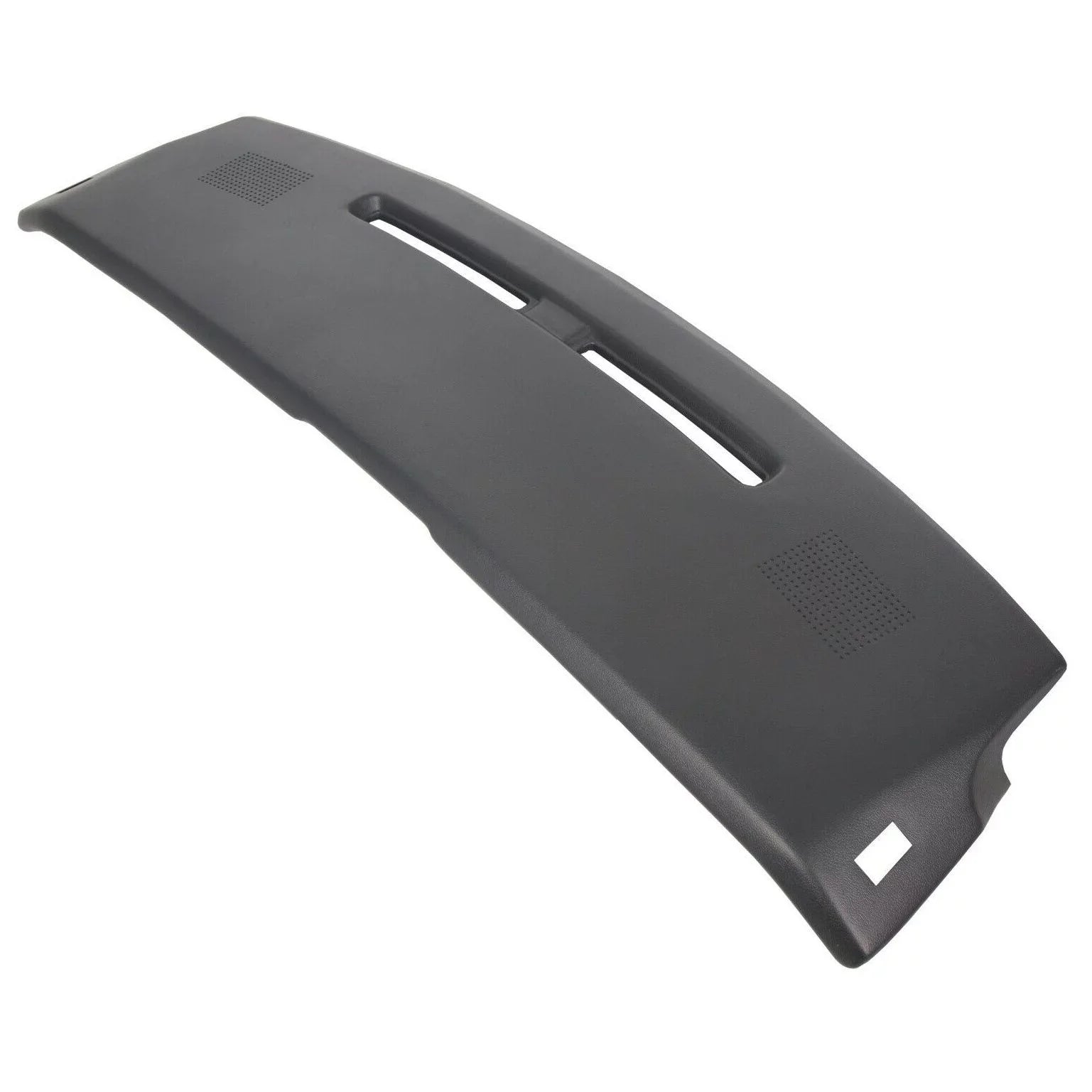Pad Panel Dashboard Chevy Cap 84-92 Camaro Bezel Cover For Dash Board Overlay