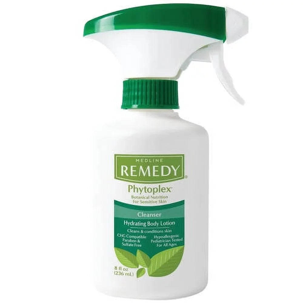Cleansing Lotion, Remedy® Phytoplex 8 Body oz.