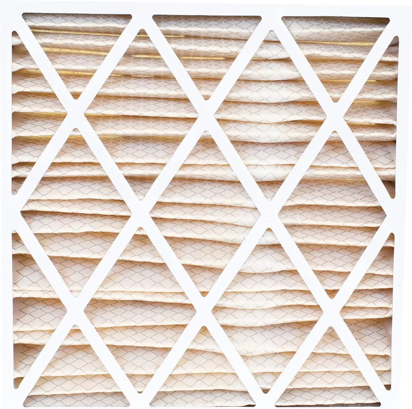 19x20x5 Air Payne & AC for Pleated Furnace 11 FILXXFNC0021, Bryant/Carrier HVAC Day (1-Pack) Filterbuy Filters MERV Night, and