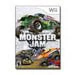 Monster - Wii Jam