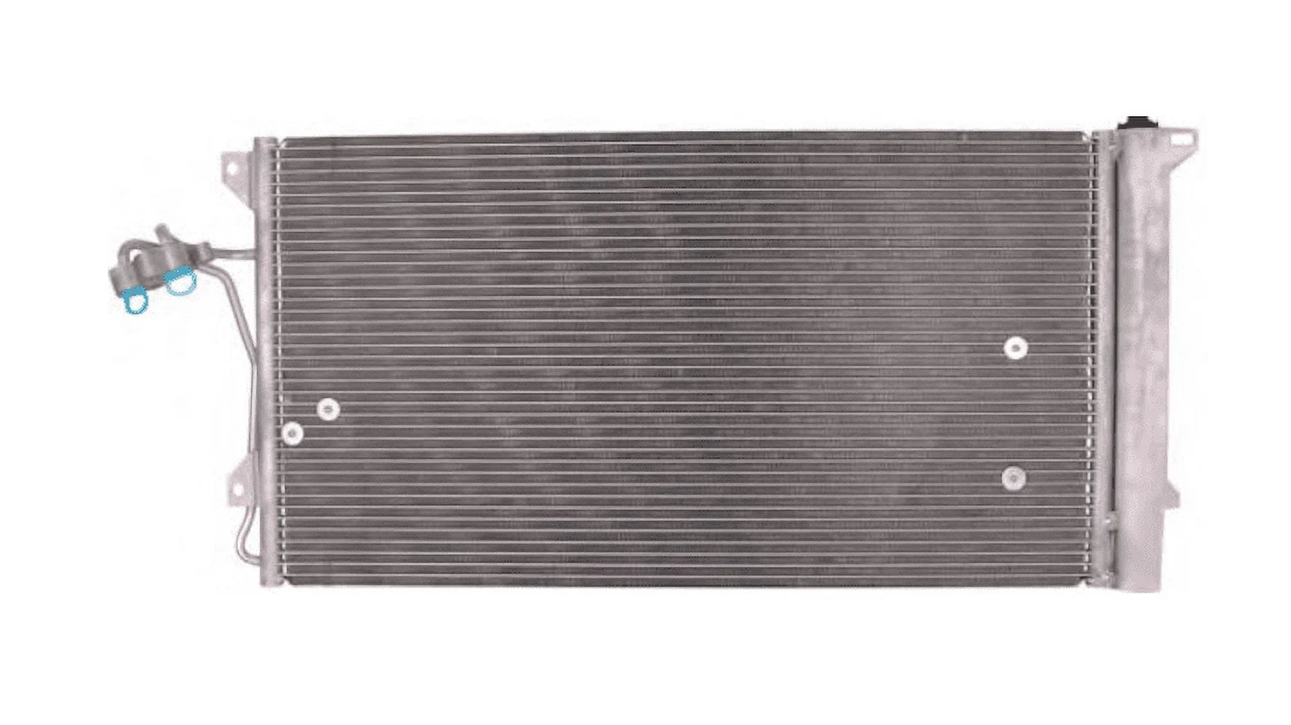 AUDI 73294 16562123 2003-2010 VOLKSWAGEN AC659000P 7L0820411C 2004-2010 V15621037 PORSCHE TOUAREG Q7 fits CAYENNE vehicles Ac 94667 2007-2015 Condenser