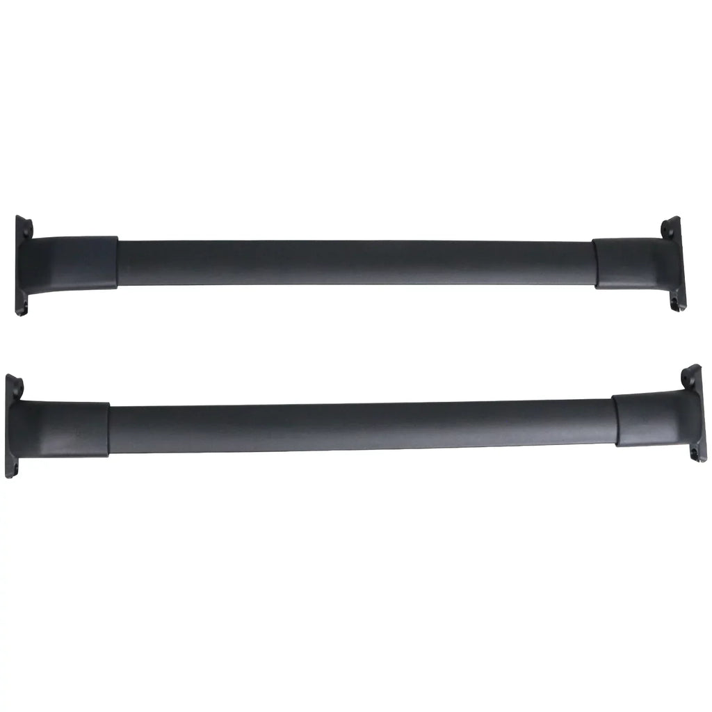 Aluminum design Mazda Roof Motorsports with Cross Ikon CX-5 Rack CX5 OE 13-16 Bar Compatible Black