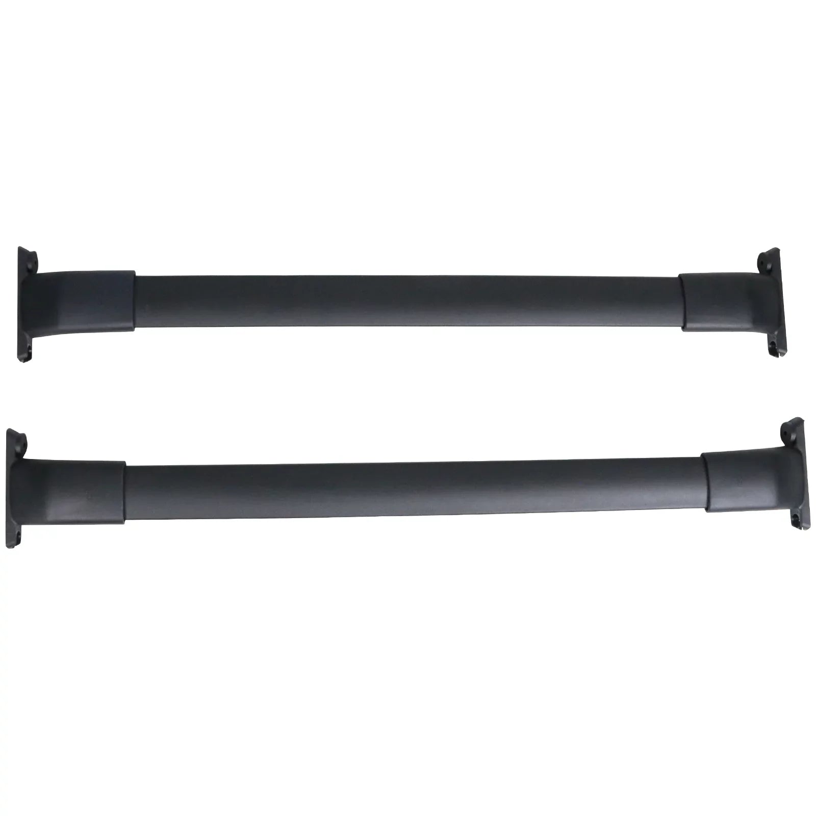 Aluminum design Mazda Roof Motorsports with Cross Ikon CX-5 Rack CX5 OE 13-16 Bar Compatible Black