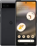 GA02998 Charcoal 6a (Unlocked) Restored Pixel 128GB (Refurbished)