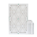 Series Glasfloss 10 Filter 16x24x1 6 MERV ZL Case of - Air