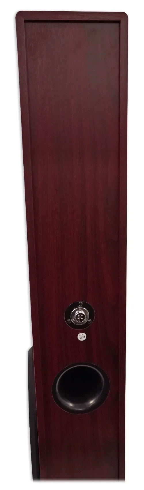 System Theater Tower SK8000 LG Speaker w/Sub For Television Home TV-Wood