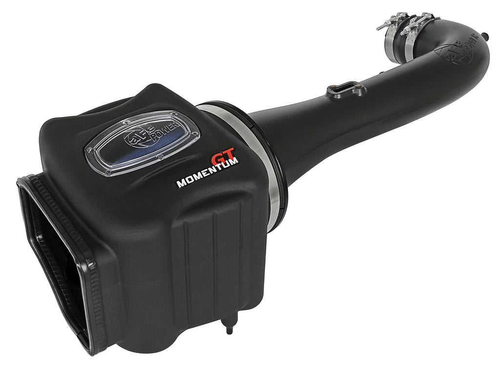 Pro Filter w/ System Momentum GT Cold 5R Intake Air