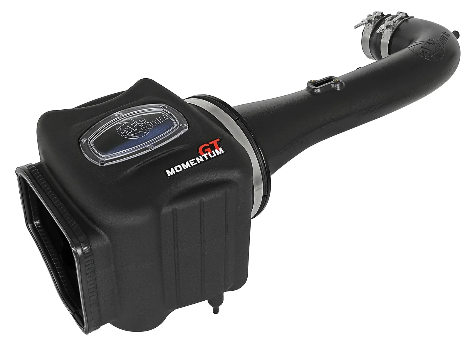 Pro Filter w/ System Momentum GT Cold 5R Intake Air