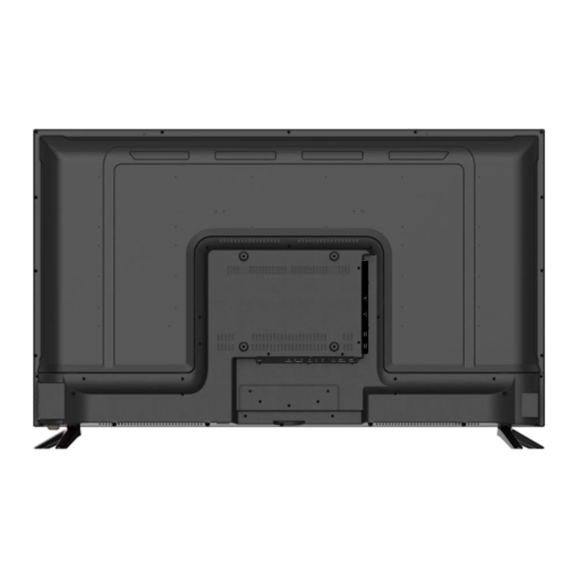 Restored HD (ONA50UB19E05) UHD LED (Refurbished) 50" Class onn. (2160p) 4K Ultra TV