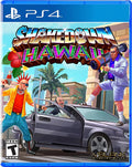 Hawaii Shakedown Playstation 4