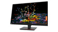 ThinkVision 62A2GAR2US Refurbished USB with 16:9 P32P-20 Monitor Type-C 32-inch Lenovo UHD