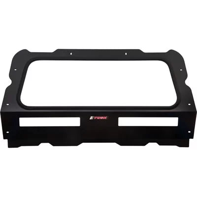Tusk Rear 2018 4 Window FOX UTV RZR For POLARIS Glass Turbo Edition XP