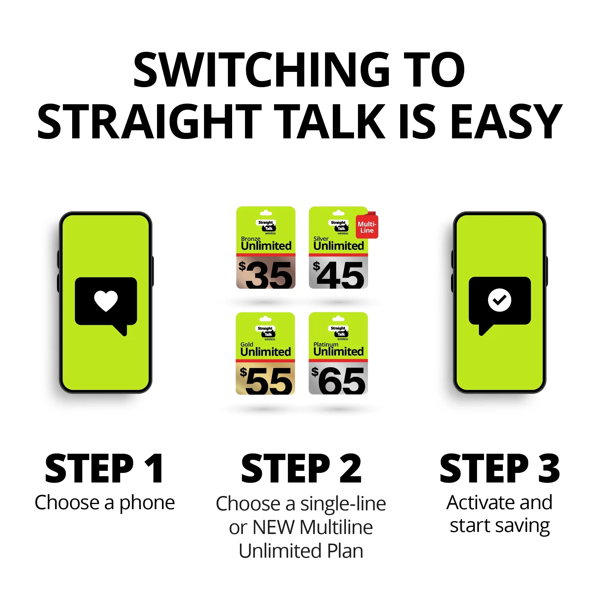 '- Prepaid Straight iPhone Natural Talk 256GB, 15 Pro, Smartphone