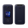 4G 4056 Flip Display T-Mobile Brilliant Phone Flip Go 4 Buttons Big LTE Alcatel