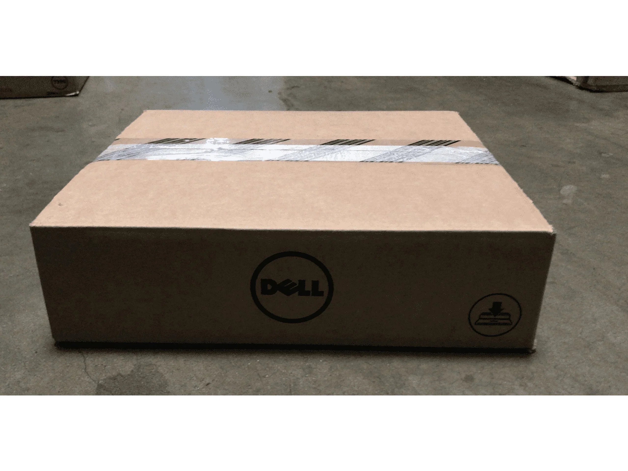 Y0WTV (452-BCGQ) Rugged Dock Display Port 028NDH Desk Latitude
