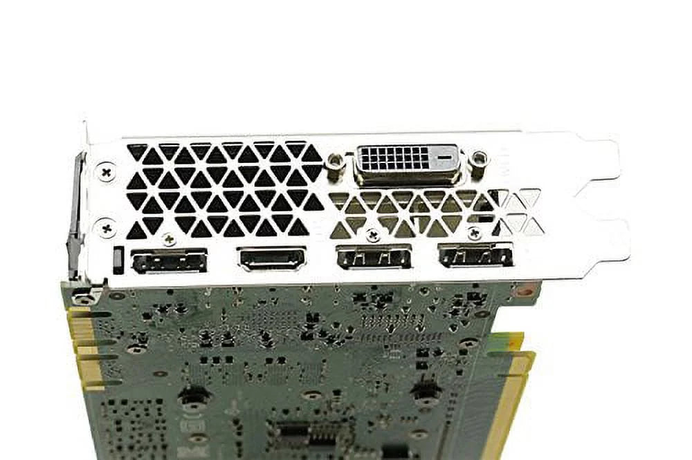 '- Memory OEM 1070 GDDR5 8GB (MS-V347) GTX NVIDIA Graphics Card GeForce