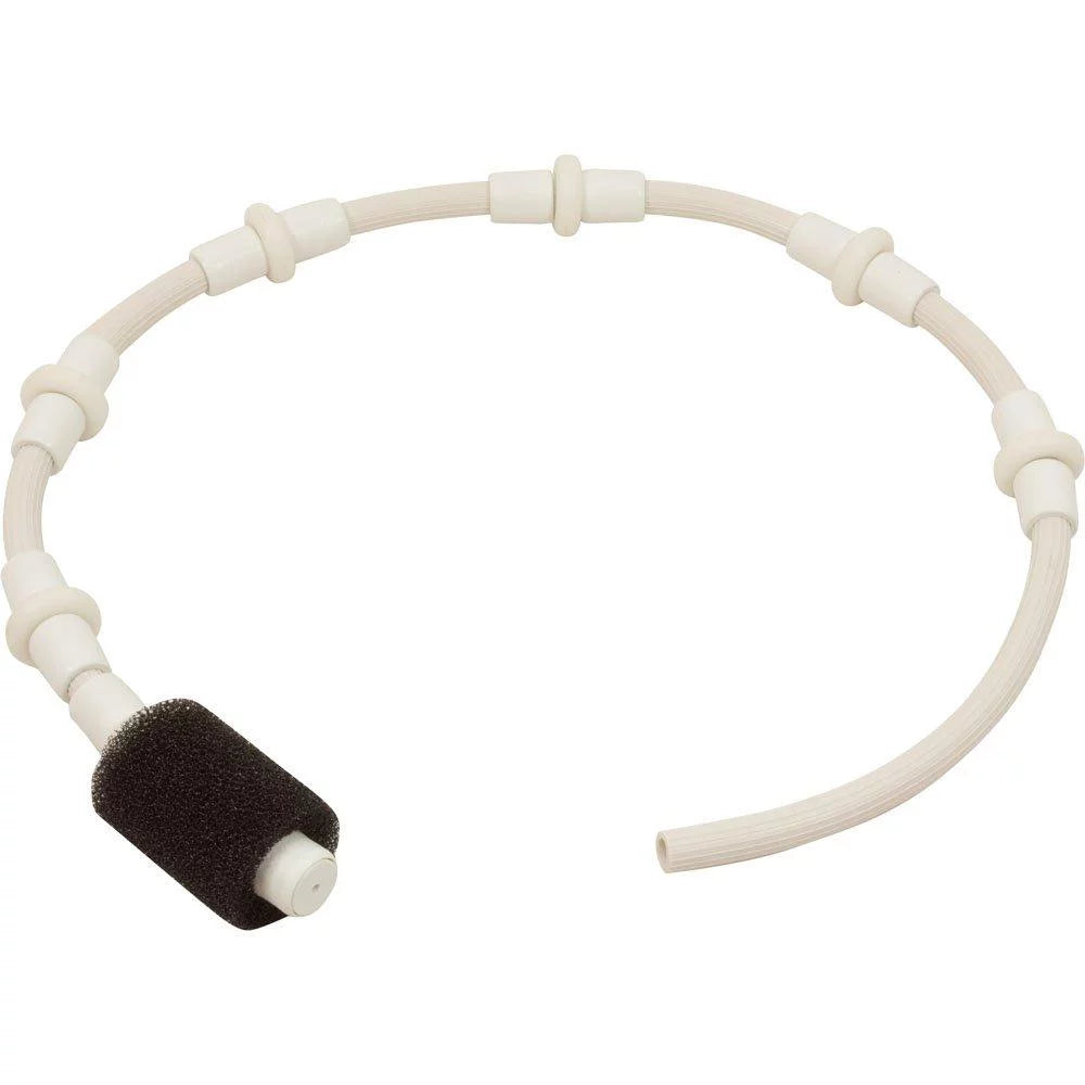 25563-005-000 White, Sweep Hose, 180/280/380, Generic CMP B5