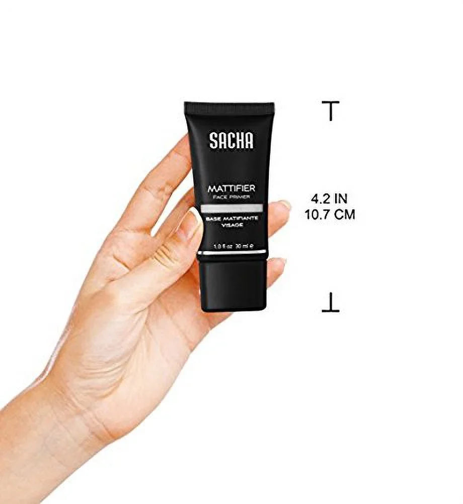 Mattifier & Face Primier