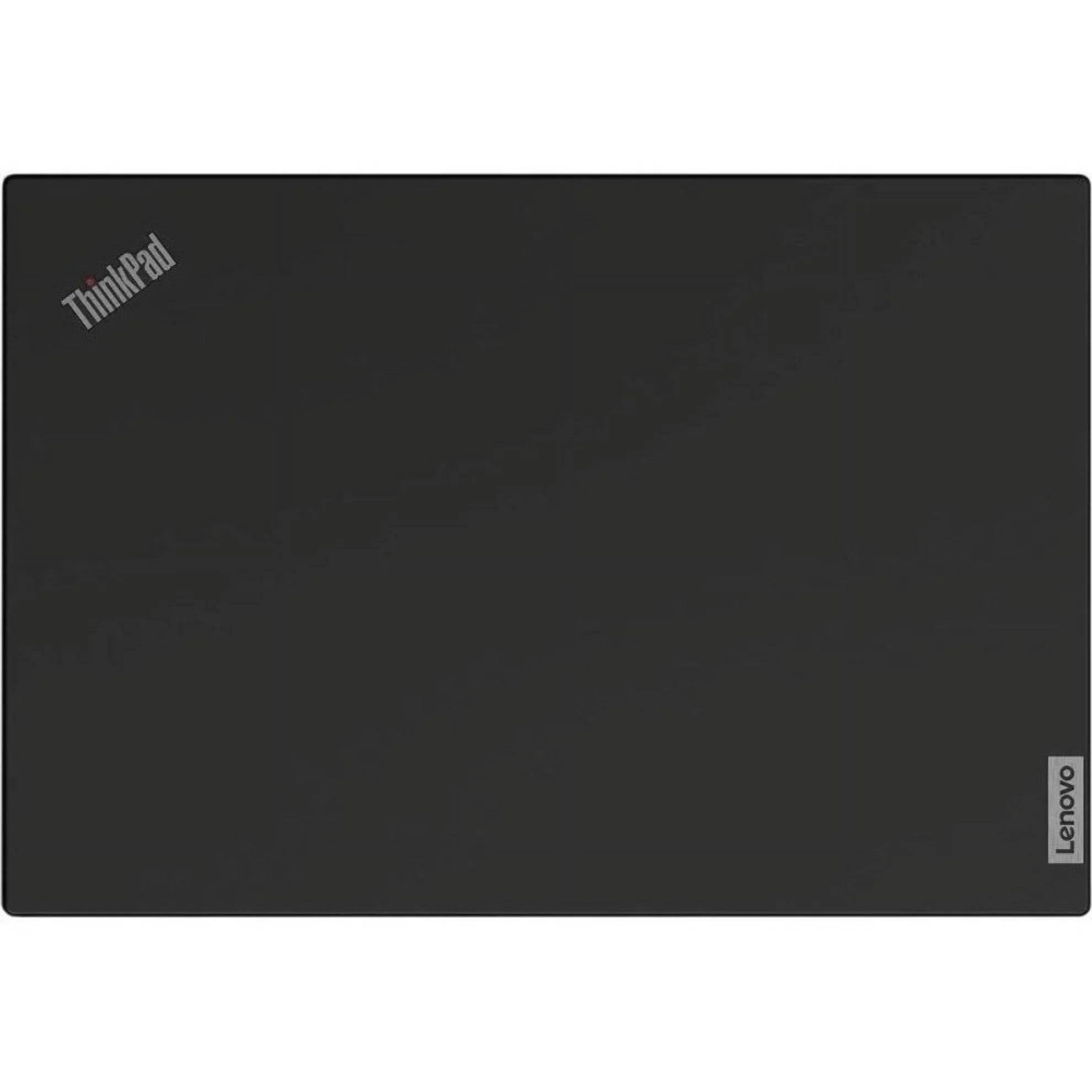 SSD, ThinkPad i7 Lenovo HD Pro, 11 15.6" i7-11800H, Core 1TB Full Laptop, 21A7003LUS Windows