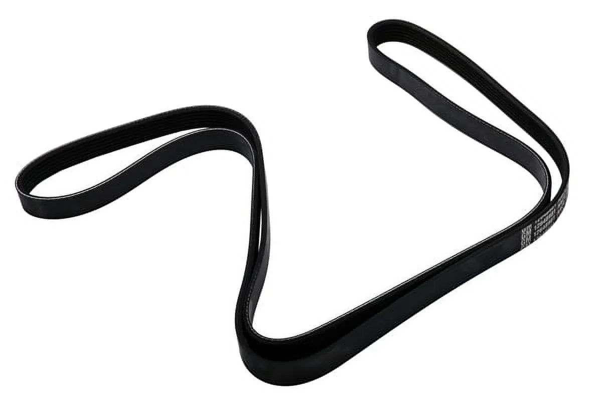 ACDelco Serpentine Belt