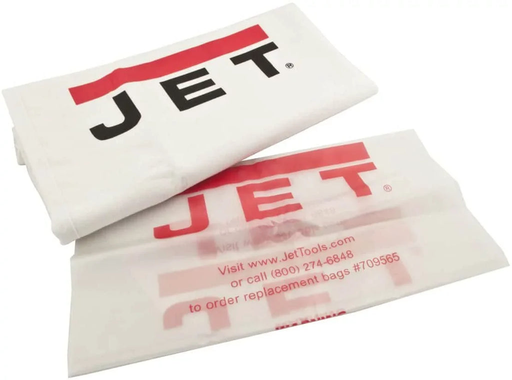 Collection And Kit Filter Micron Bag 5 Jet Dc-650