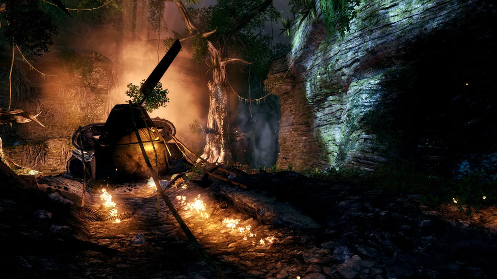 360 Predator SEGA - Xbox vs Aliens