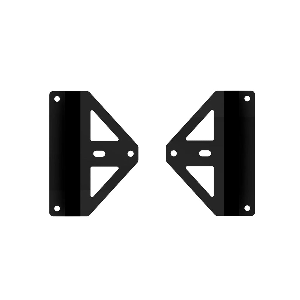 Frontier select: Molle 195431 Panel Fits Fits NISSAN 05-20 Putco FRONTIER 2005,2011-2019