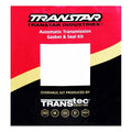Overhaul without 0049390350 Kit; Transtec Piston