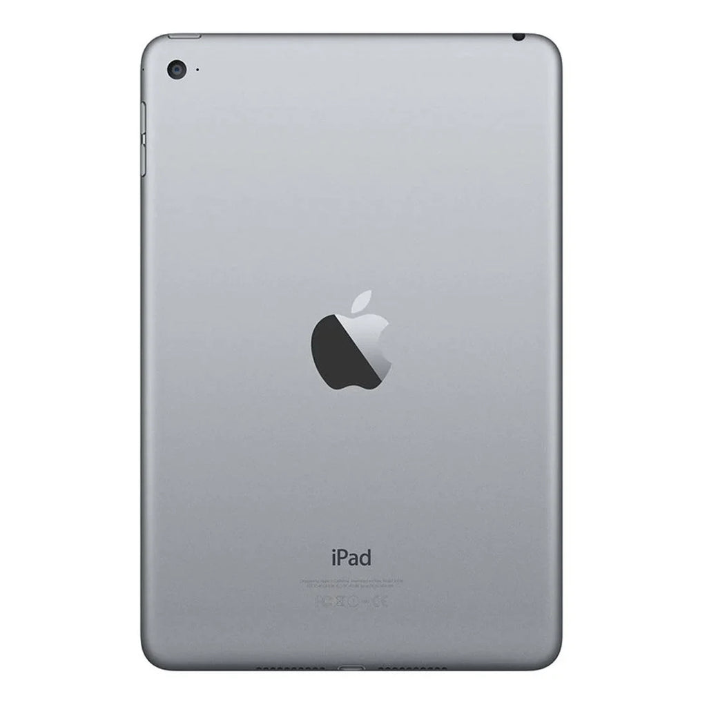 Restored A8 32GB - Storage RAM 4th. 7.9" Ipad Pre-Owned - Mini 2GB Gen Wifi+Cellular