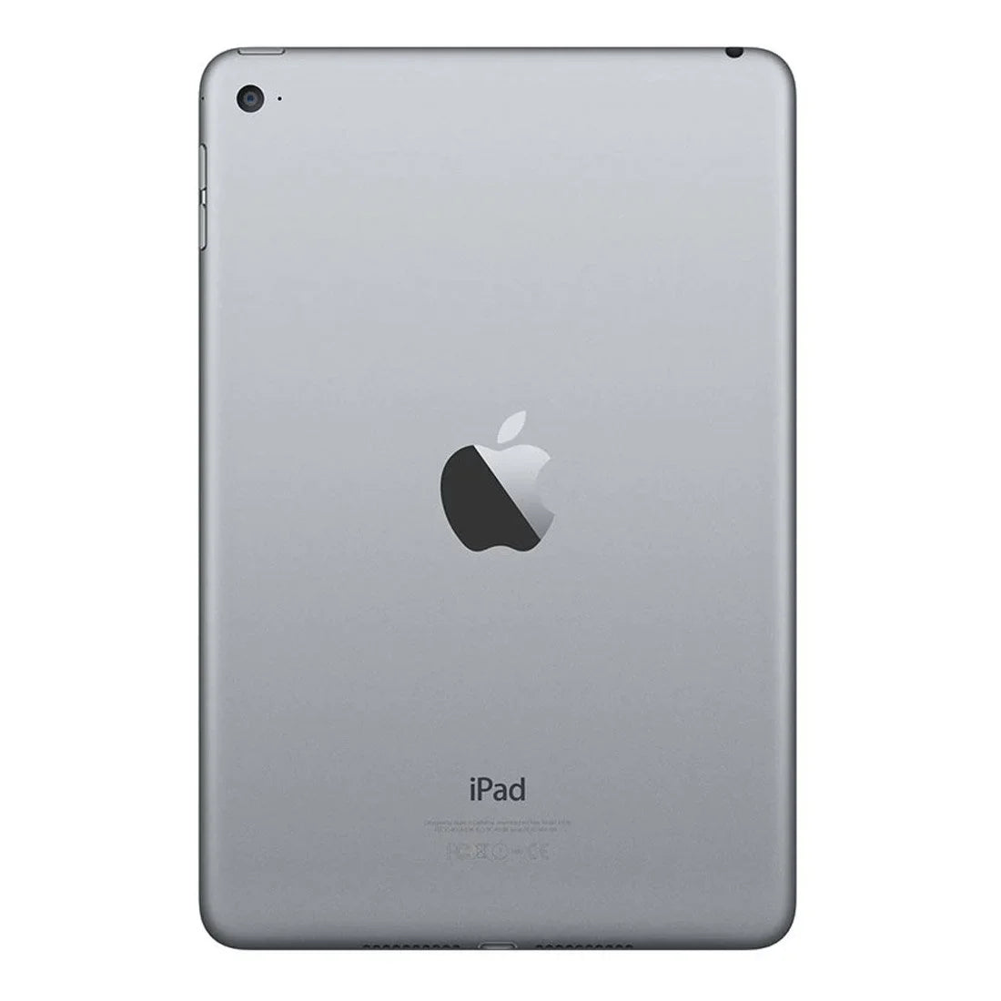 Restored A8 32GB - Storage RAM 4th. 7.9" Ipad Pre-Owned - Mini 2GB Gen Wifi+Cellular