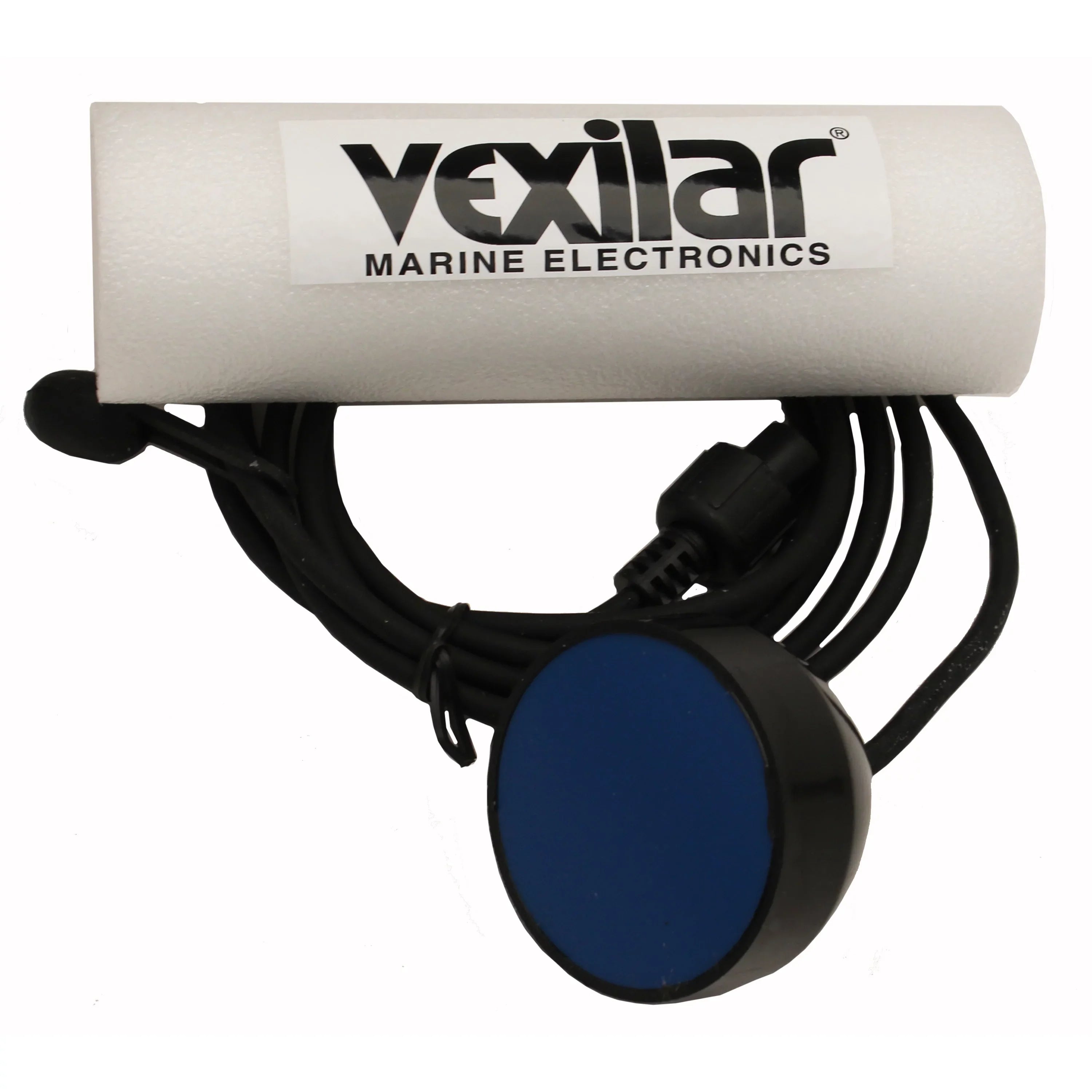 Transducer NEW TB0051 Vexilar Pro-View Ice Sonar ~ Ice-Ducer Fishing
