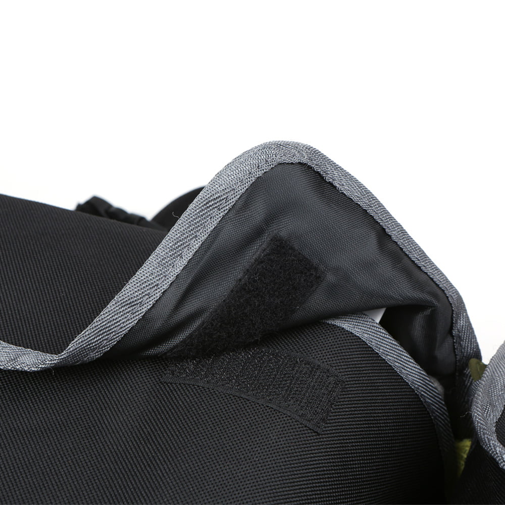 Pouch Car Trunk Automobile Storage SUV Backseat Organizer Bag